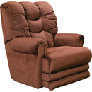  Catnapper Malone Fabric Recliner with Wall Recline 4257-7 2008-34 IMAGE 1