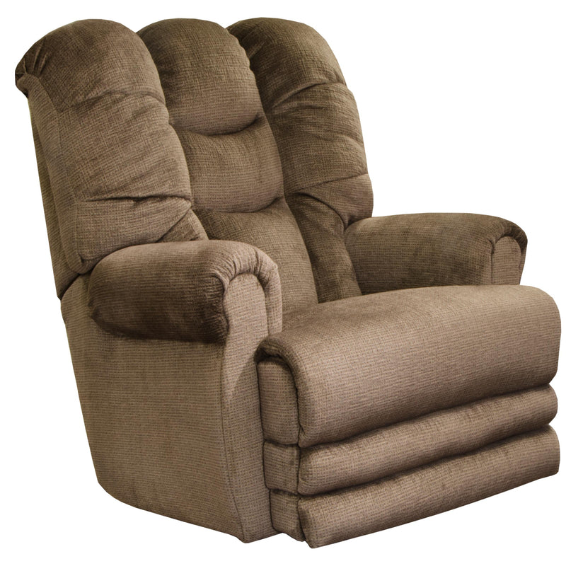 Catnapper Malone Power Fabric Recliner with Wall Recline 64257-7 2008-45 IMAGE 1