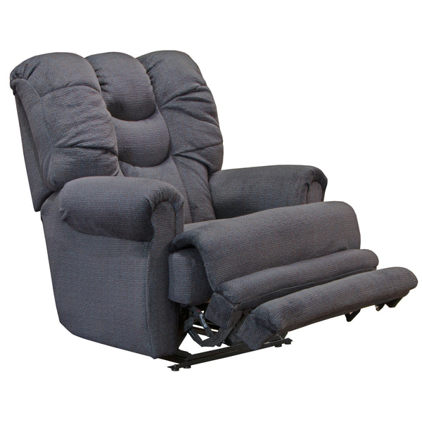 Catnapper Malone Power Fabric Recliner with Wall Recline 64257-7 2008-23 IMAGE 1