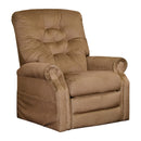  Catnapper Patriot Fabric Lift Chair 4824 2016-19 IMAGE 1