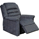  Catnapper Soother Fabric Lift Chair with Heat and Massage 4825 2001-28 IMAGE 1