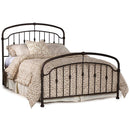 Hillsdale Furniture Pearson Queen Bed 2407500/90056 IMAGE 1