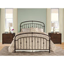 Hillsdale Furniture Pearson Queen Bed 2407500/90056 IMAGE 2