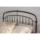 Hillsdale Furniture Pearson Queen Bed 2407500/90056 IMAGE 4