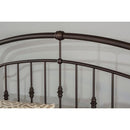 Hillsdale Furniture Pearson Queen Bed 2407500/90056 IMAGE 6