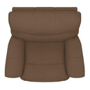 La-Z-Boy James Rocker Fabric Recliner 010521 D126778 IMAGE 5