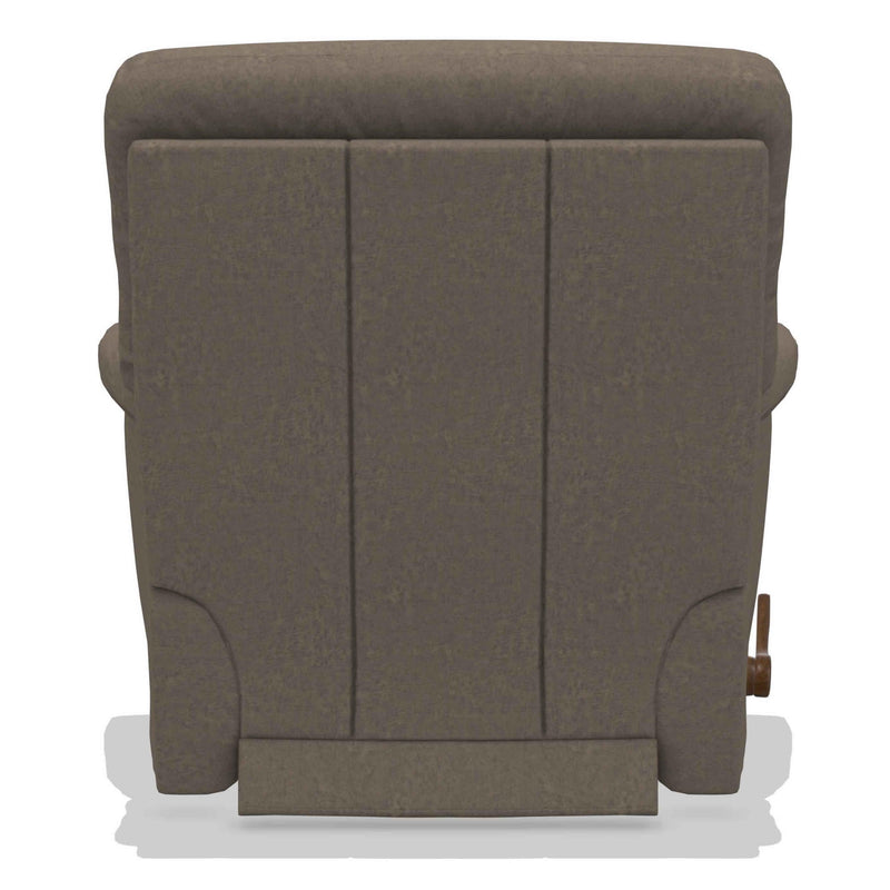 La-Z-Boy James Bonded Leather Match Recliner with Wall Recline 016521 RE994769 IMAGE 4