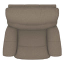 La-Z-Boy James Bonded Leather Match Recliner with Wall Recline 016521 RE994769 IMAGE 5