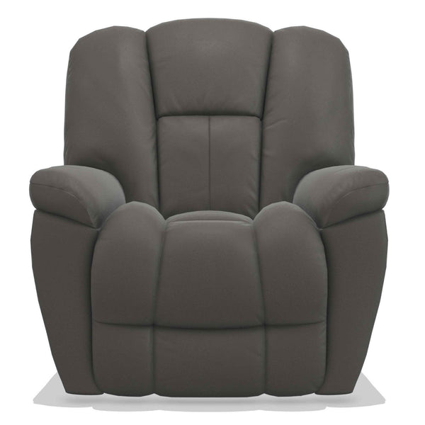 La-Z-Boy Maverick Rocker Leather Recliner 010582 FL152357 IMAGE 1