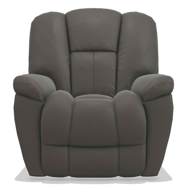 La-Z-Boy Maverick Rocker Leather Recliner 010582 FL152357 IMAGE 1