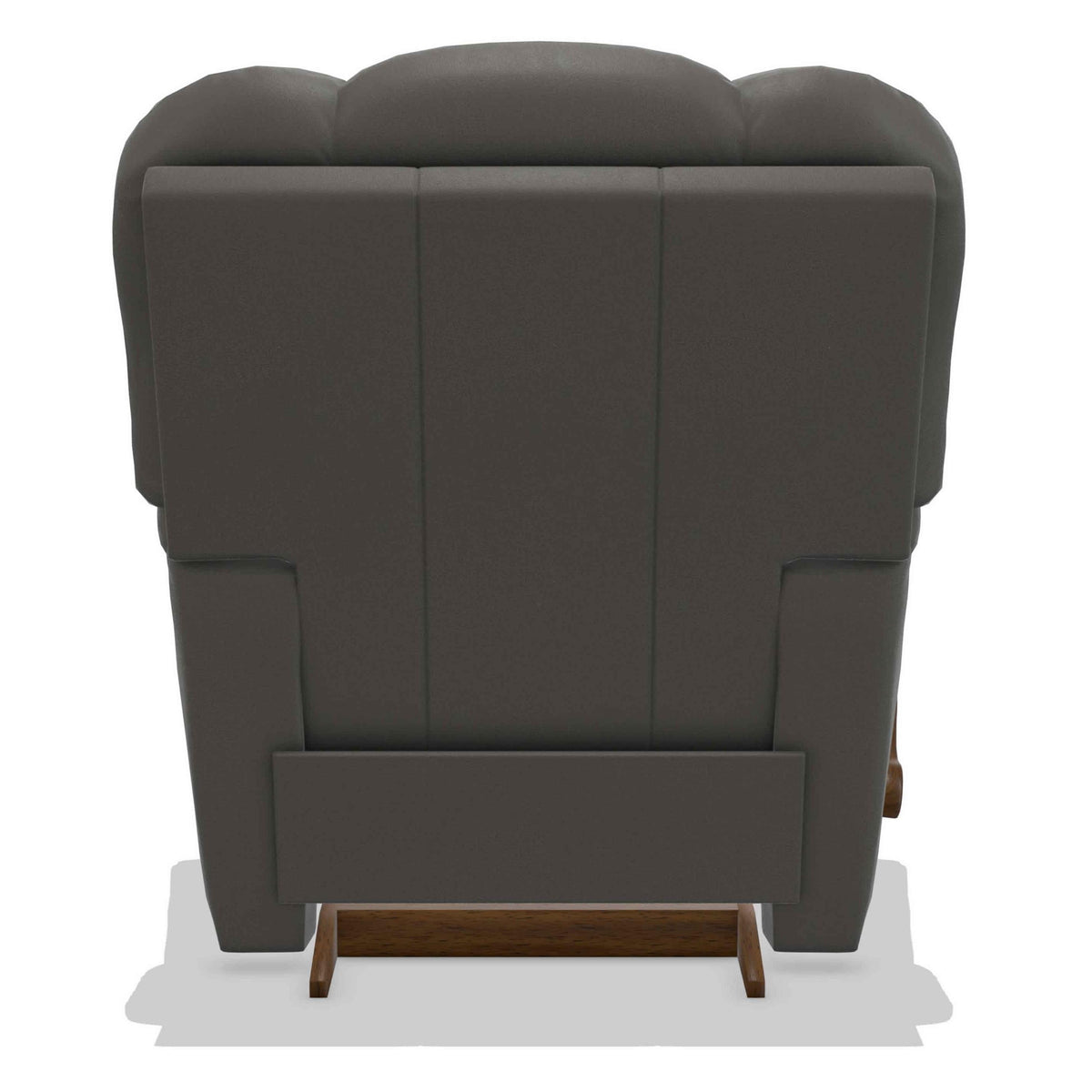 La-Z-Boy Maverick Rocker Leather Recliner 010582 FL152357