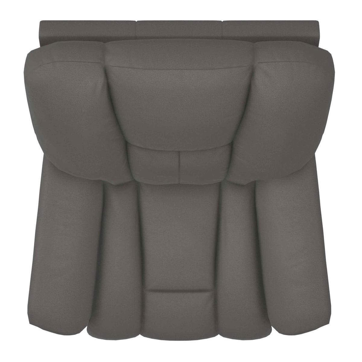 La-Z-Boy Maverick Rocker Leather Recliner 010582 FL152357