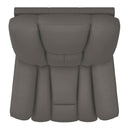 La-Z-Boy Maverick Rocker Leather Recliner 010582 FL152357 IMAGE 5