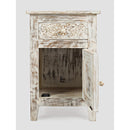  Jofran Global Archive Accent Table 1730-50 IMAGE 3