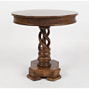  Jofran Global Archive End Table 1730-58 IMAGE 1