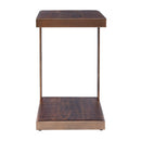  Jofran Global Archive Accent Table 1730-90BC IMAGE 1