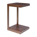  Jofran Global Archive Accent Table 1730-90BC IMAGE 2