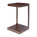  Jofran Global Archive Accent Table 1730-90BC IMAGE 3