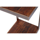  Jofran Global Archive Accent Table 1730-90BC IMAGE 4