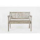 Jofran Home Decor Benches 1743-42 IMAGE 1