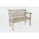 Jofran Home Decor Benches 1743-42 IMAGE 2