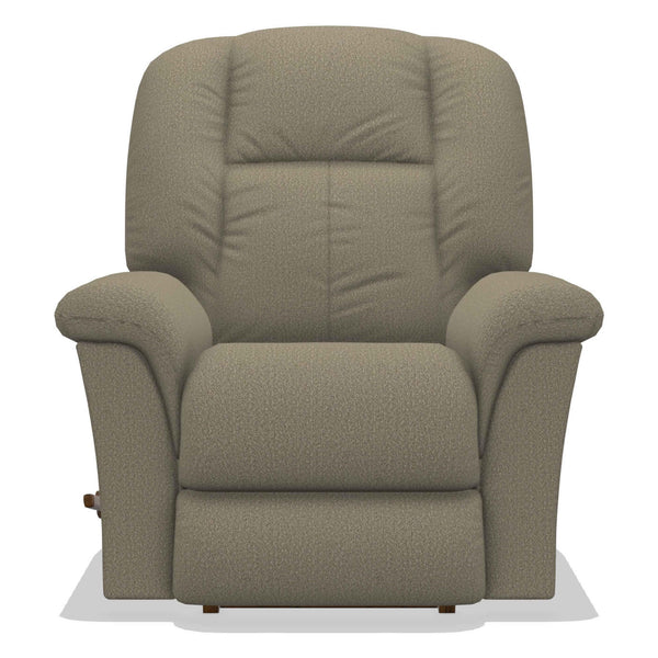 La-Z-Boy Jasper Rocker Fabric Recliner 010709 B153874 IMAGE 1