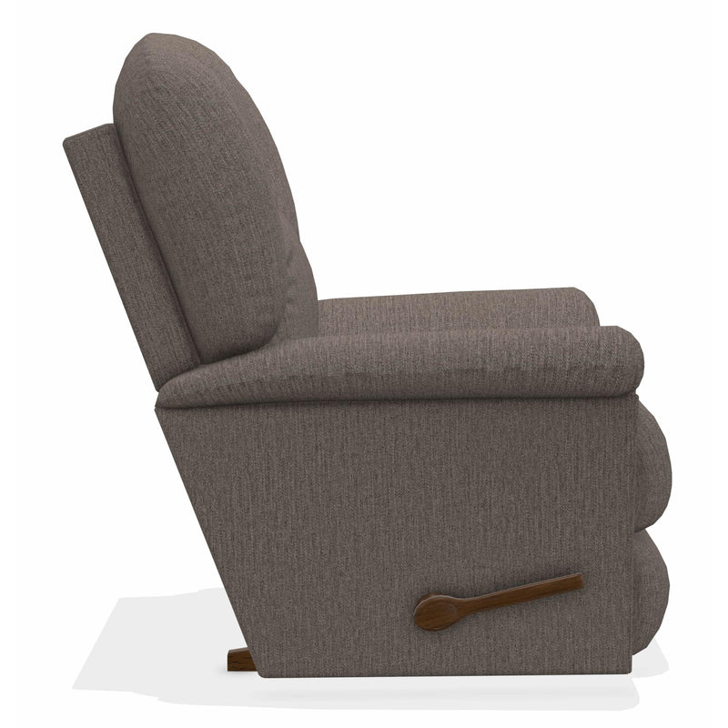 La-Z-Boy Jasper Rocker Fabric Recliner 010709 C151677 IMAGE 3