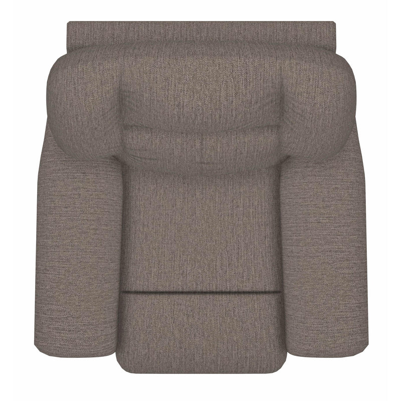 La-Z-Boy Jasper Rocker Fabric Recliner 010709 C151677 IMAGE 5