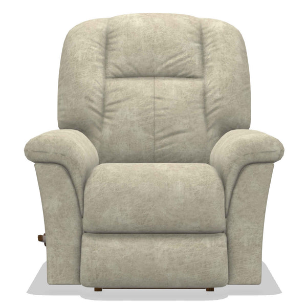 La-Z-Boy Jasper Rocker Fabric Recliner 010709 E153732 IMAGE 1