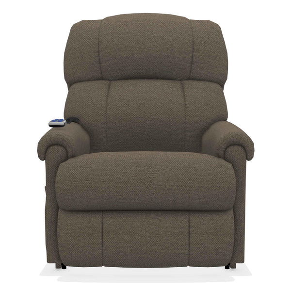 La-Z-Boy Pinnacle Fabric Lift Chair 1PL512 C932356 IMAGE 1