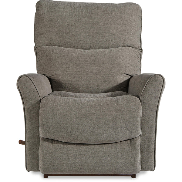 La-Z-Boy Rowan Rocker Fabric Recliner 010765 C151664 IMAGE 1