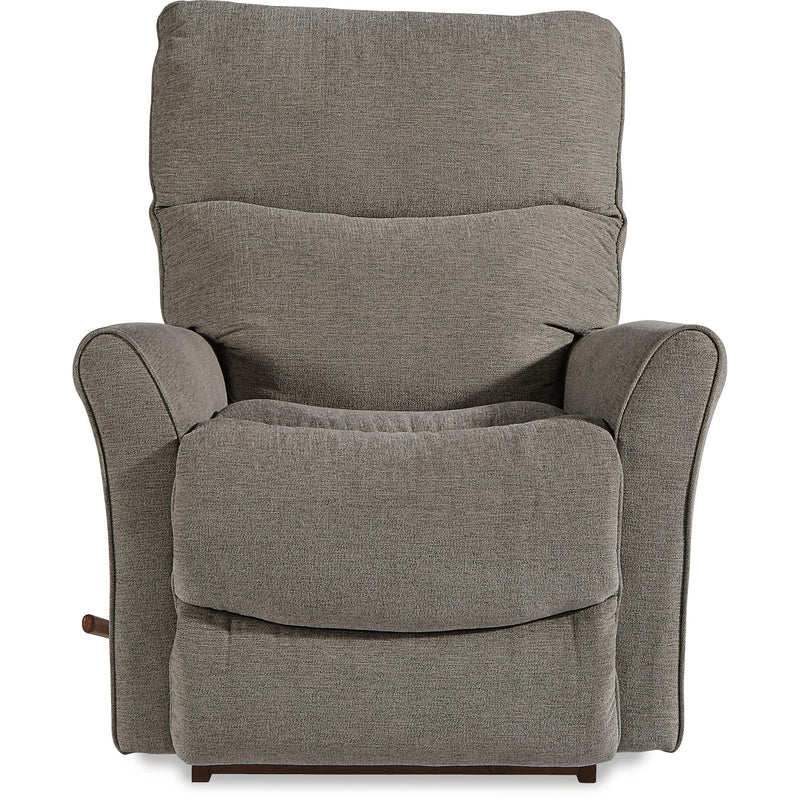 La-Z-Boy Rowan Rocker Fabric Recliner 010765 C151664 IMAGE 1