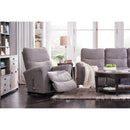 La-Z-Boy Rowan Rocker Fabric Recliner 010765 C151664 IMAGE 5