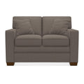 La-Z-Boy Meyer Stationary Fabric Loveseat 630694 C151677 IMAGE 1