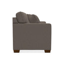 La-Z-Boy Meyer Stationary Fabric Loveseat 630694 C151677 IMAGE 3