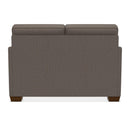 La-Z-Boy Meyer Stationary Fabric Loveseat 630694 C151677 IMAGE 4
