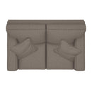 La-Z-Boy Meyer Stationary Fabric Loveseat 630694 C151677 IMAGE 5