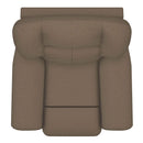 La-Z-Boy Jasper Fabric Recliner with Wall Recline 016709 B153876 IMAGE 5