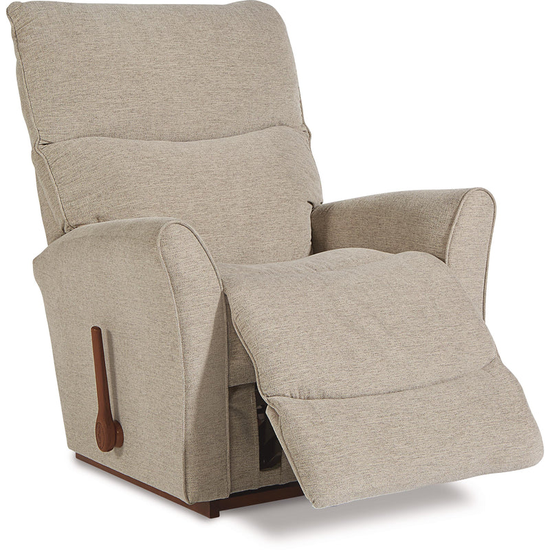 La-Z-Boy Rowan Rocker Fabric Recliner 010765 C151631 IMAGE 3