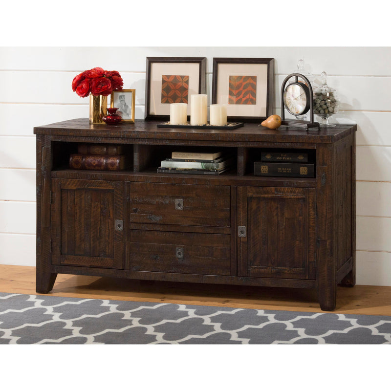 Jofran Kona Grove TV Stand 706-60 IMAGE 2