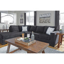  Signature Design by Ashley Altari Fabric 2 pc Sectional 8721316/8721367 IMAGE 6