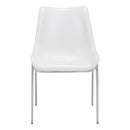 Zuo Magnus Dining Chair 101270 IMAGE 3