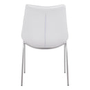 Zuo Magnus Dining Chair 101270 IMAGE 4