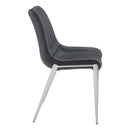 Zuo Magnus Dining Chair 101271 IMAGE 2