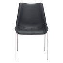 Zuo Magnus Dining Chair 101271 IMAGE 3