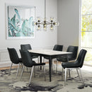 Zuo Magnus Dining Chair 101271 IMAGE 7