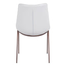 Zuo Magnus Dining Chair 101273 IMAGE 4
