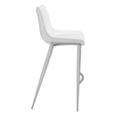Zuo Magnus Pub Height Dining Chair 101275 IMAGE 2