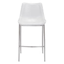 Zuo Magnus Pub Height Dining Chair 101275 IMAGE 3