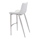Zuo Magnus Pub Height Dining Chair 101275 IMAGE 5